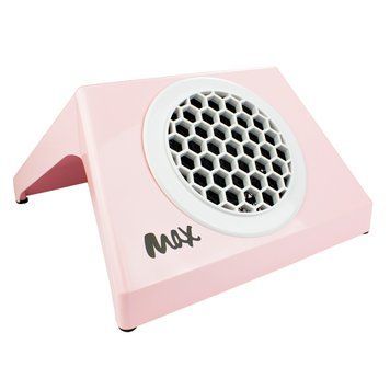 Витяжка для манікюру настільна MAX 100W потужна професійна манікюрна витяжка манікюрний пилосос xh1100206 фото