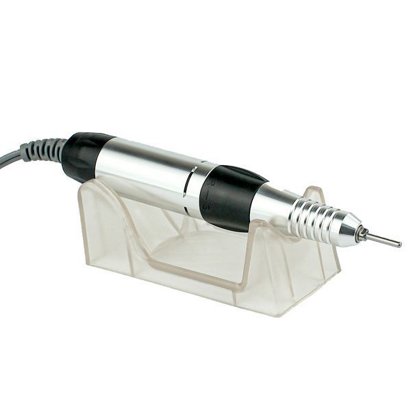 Манікюрний фрейзер Nail Master ZS 601 65W 45000об фреска для нігтів фрезер для шліфування лака машинка дріль DM 202 xh1100013 фото