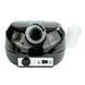 Манікюрний фрейзер Nail Master ZS 601 65W 45000об фреска для нігтів фрезер для шліфування лака машинка дріль DM 202 xh1100013 фото 3