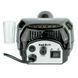 Манікюрний фрейзер Nail Master ZS 601 65W 45000об фреска для нігтів фрезер для шліфування лака машинка дріль DM 202 xh1100013 фото 4